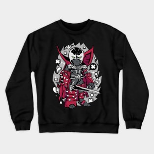 Spawn Crewneck Sweatshirt